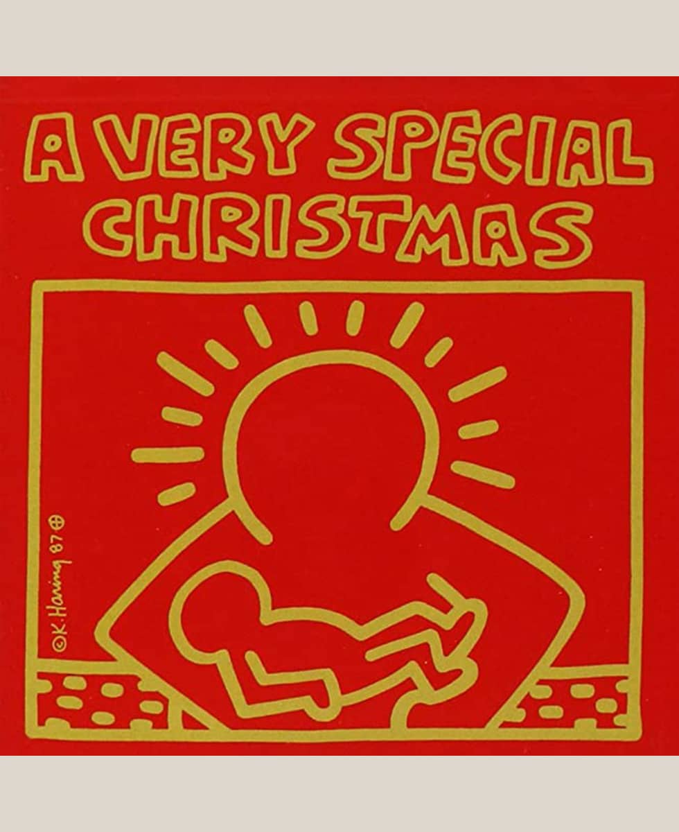 A Very Special Christmas (1987)