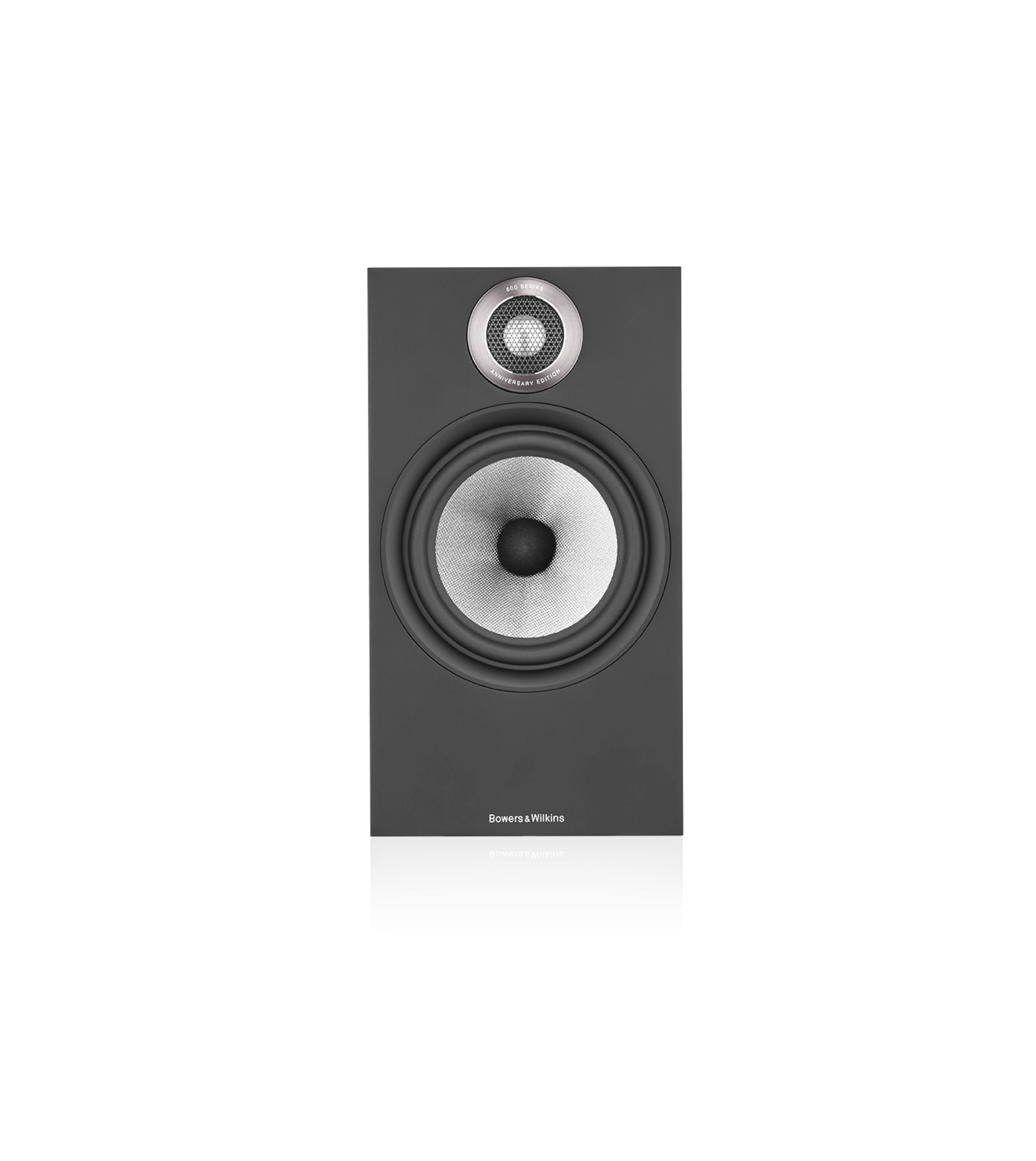 606 S2 Anniversary Edition Speakers| Bowers & Wilkins
