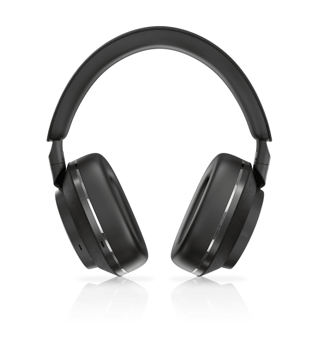 Px7 S2 Over-ear noise canceling headphones | Bowers & Wilkins