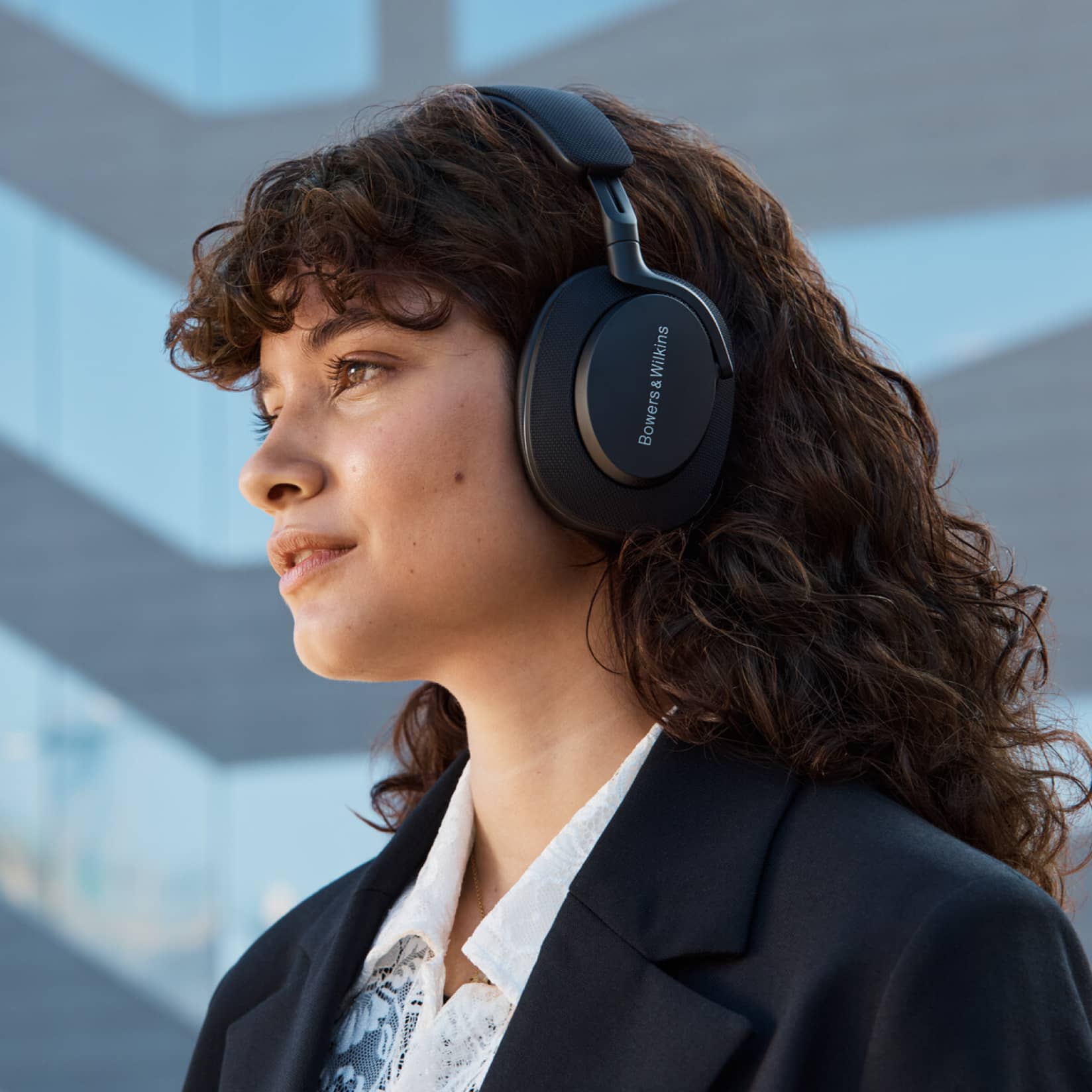 Wired & Wireless Headphones | Bowers & Wilkins