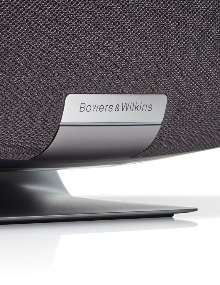 aankomen doos Buskruit Draadloze speakers | Bowers & Wilkins