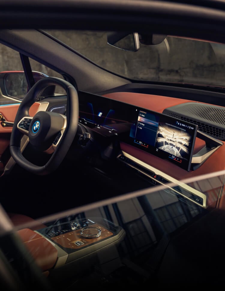 カーオーディオ - BMW | Bowers & Wilkins