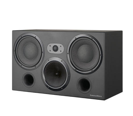 Home Theater & Surround Sound Speakers | Bowers Wilkins