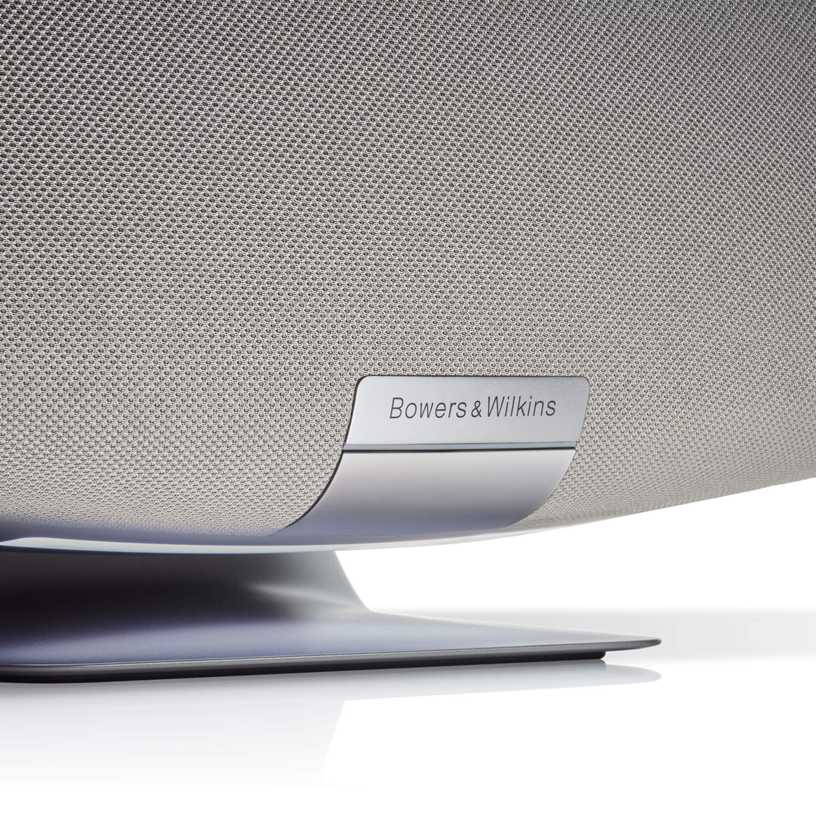 Introducing the all-new Zeppelin Wireless speaker| Bowers & Wilkins