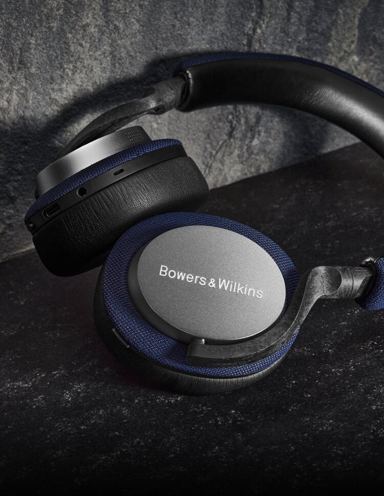 PX5 Wireless Headphones | Bowers & Wilkins