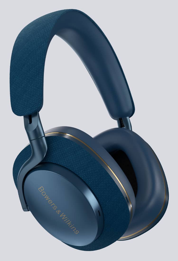 Px7 S2 Over-ear noise cancelling headphones