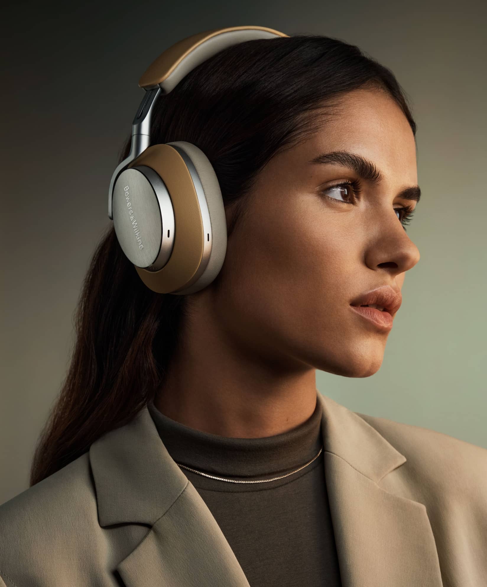 PX8 Wireless Noise Canceling Headphones