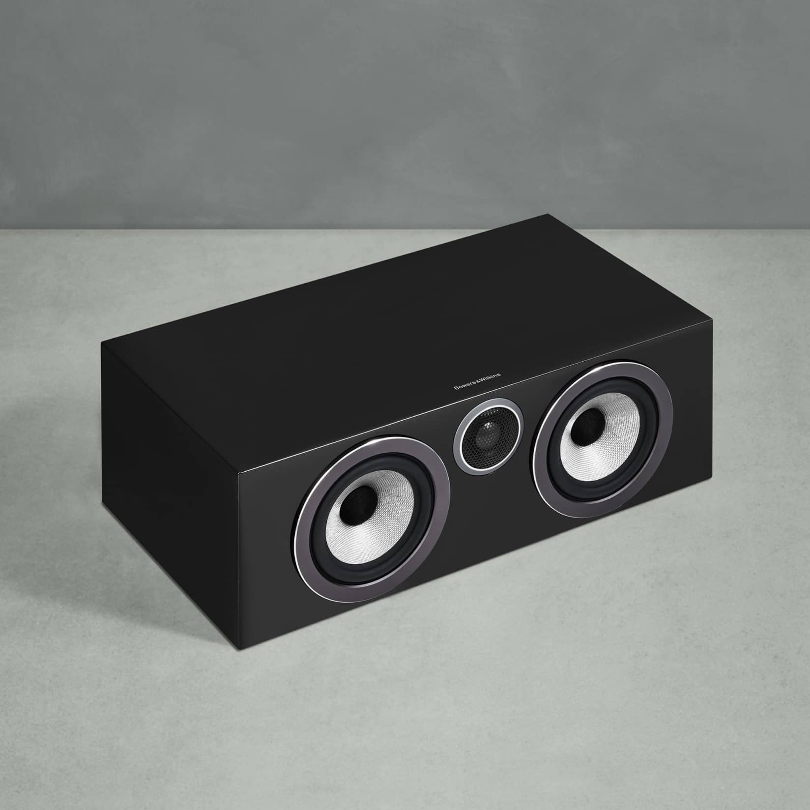 Grof Straat Kansen 700 Series Home Audio Speakers | Bowers & Wilkins