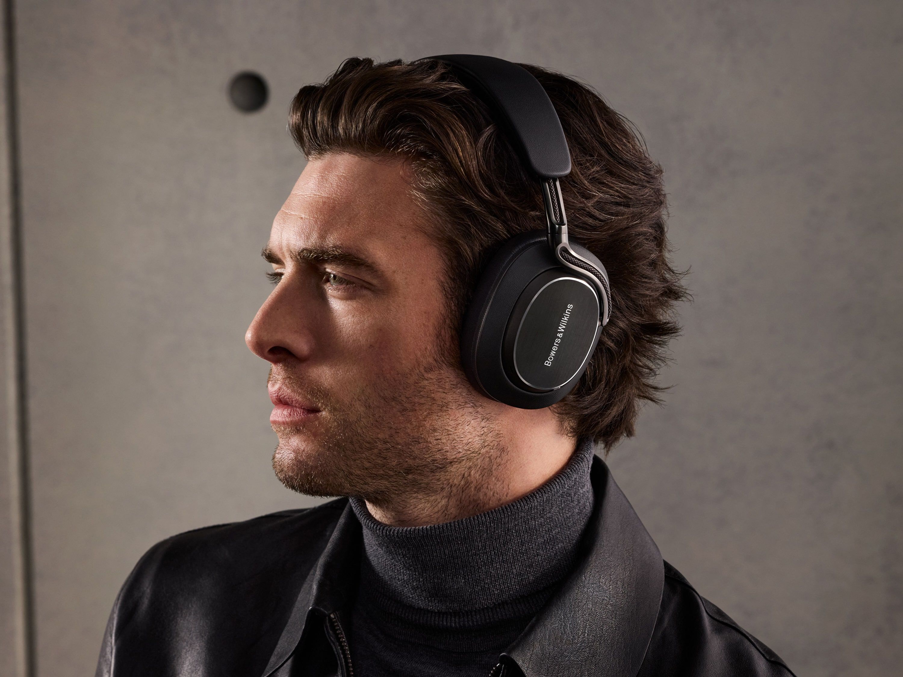 ヘッドフォン | Bowers & Wilkins - 日本