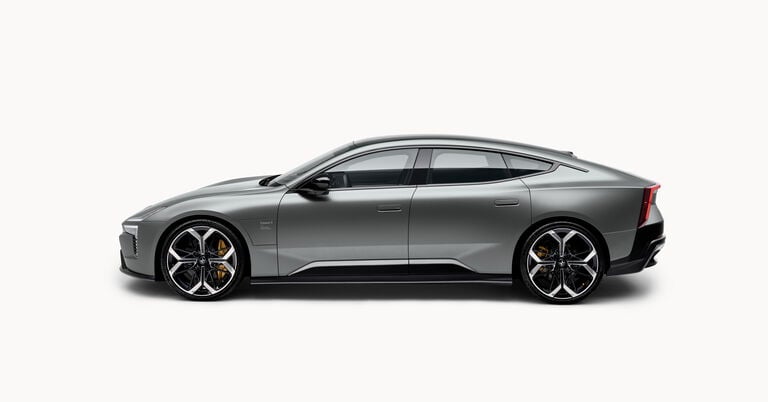 Polestar 5