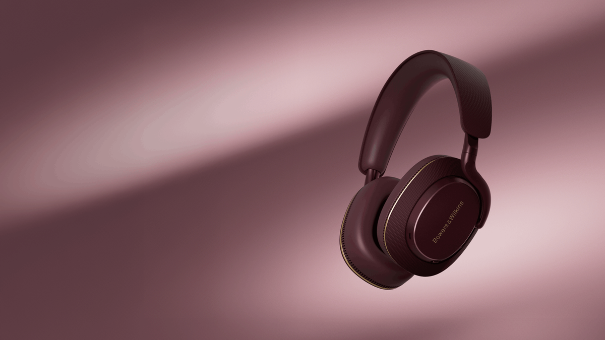 Bowers & Wilkins