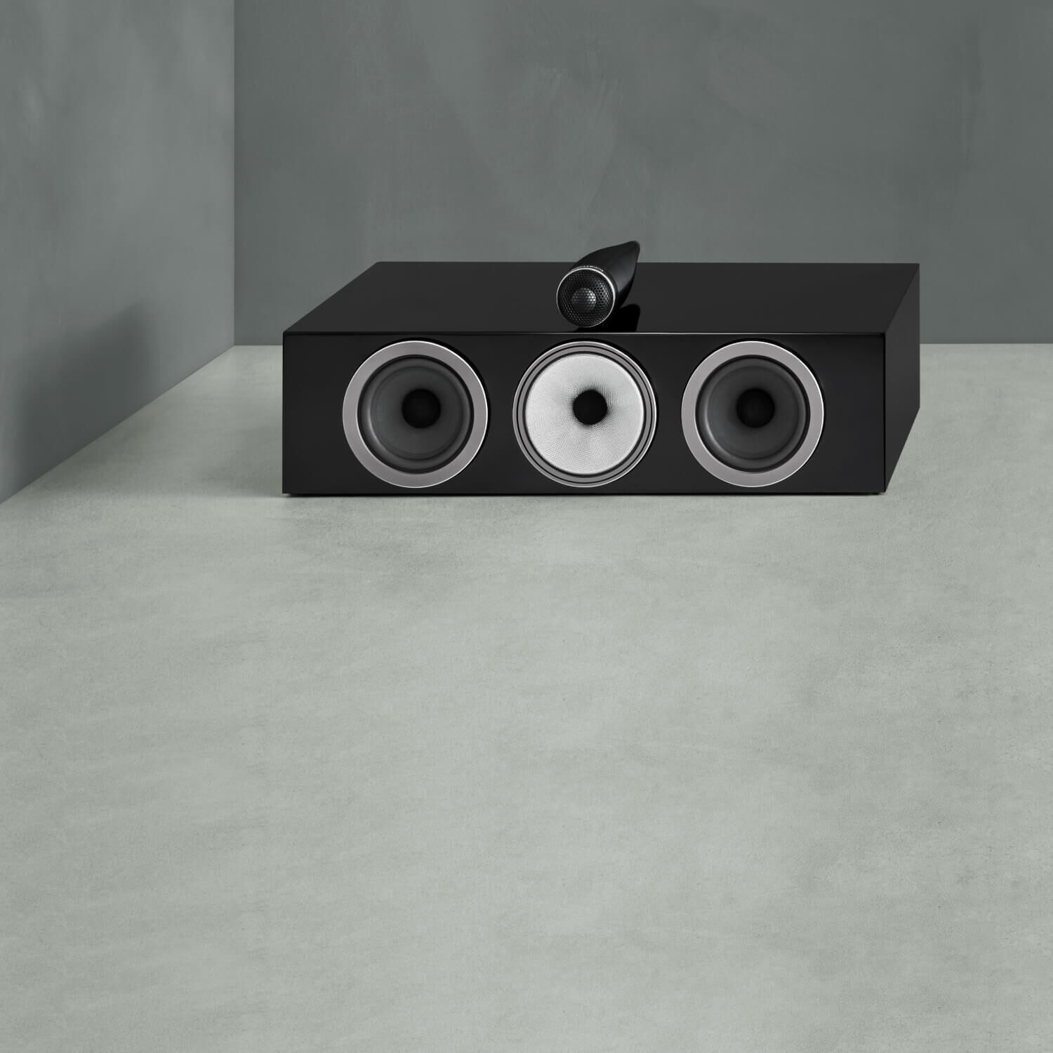 センターチャンネル | Bowers & Wilkins - 日本