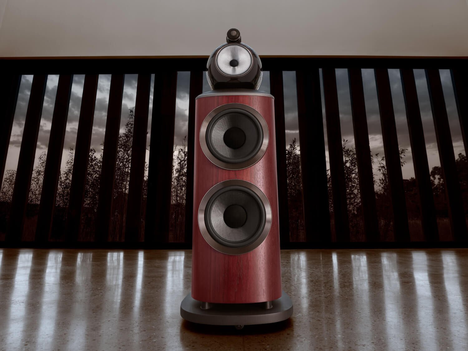 スピーカー | Bowers & Wilkins - 日本 スピーカー | Bowers & Wilkins - 日本