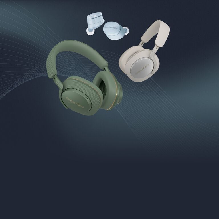 Headphones