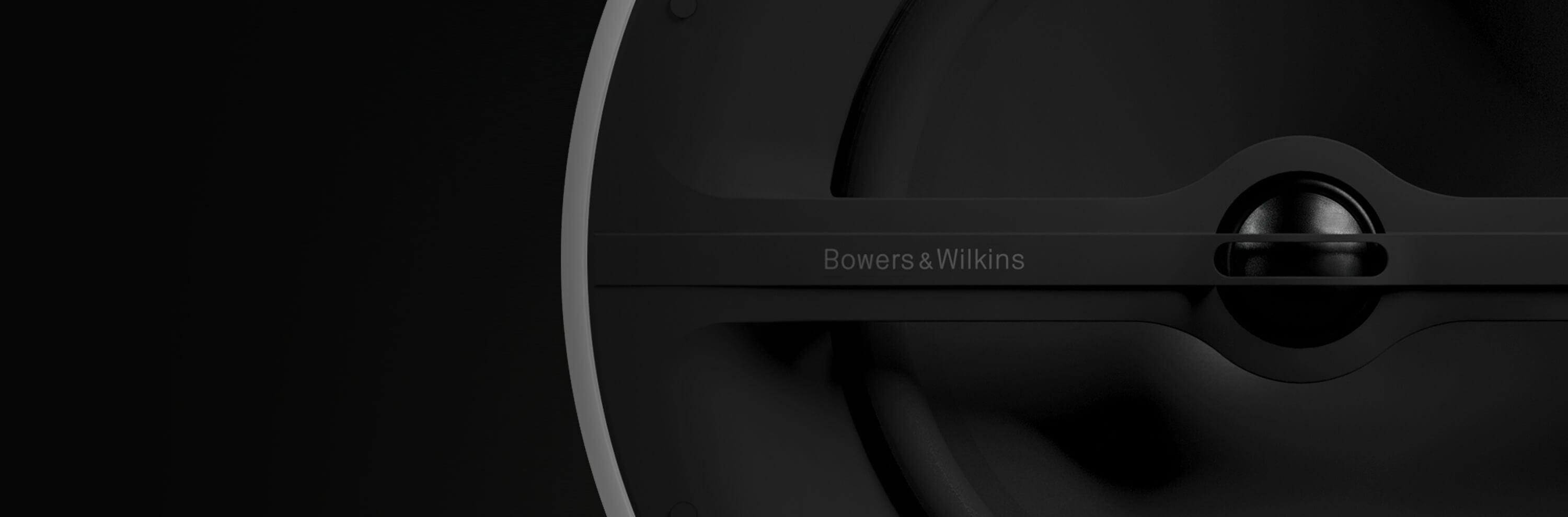 フレキシブルシリーズ | Bowers & Wilkins - 日本
