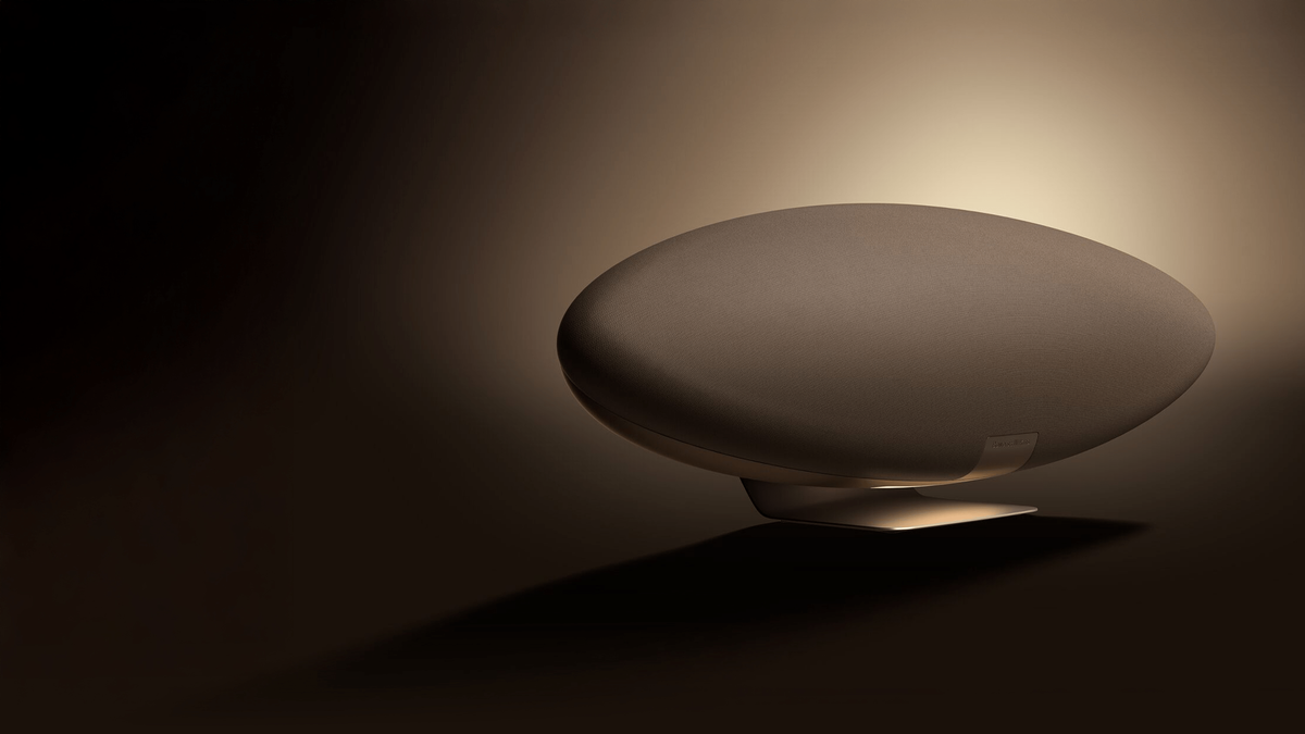 Zeppelin Pro Edition | Bowers & Wilkins - 日本