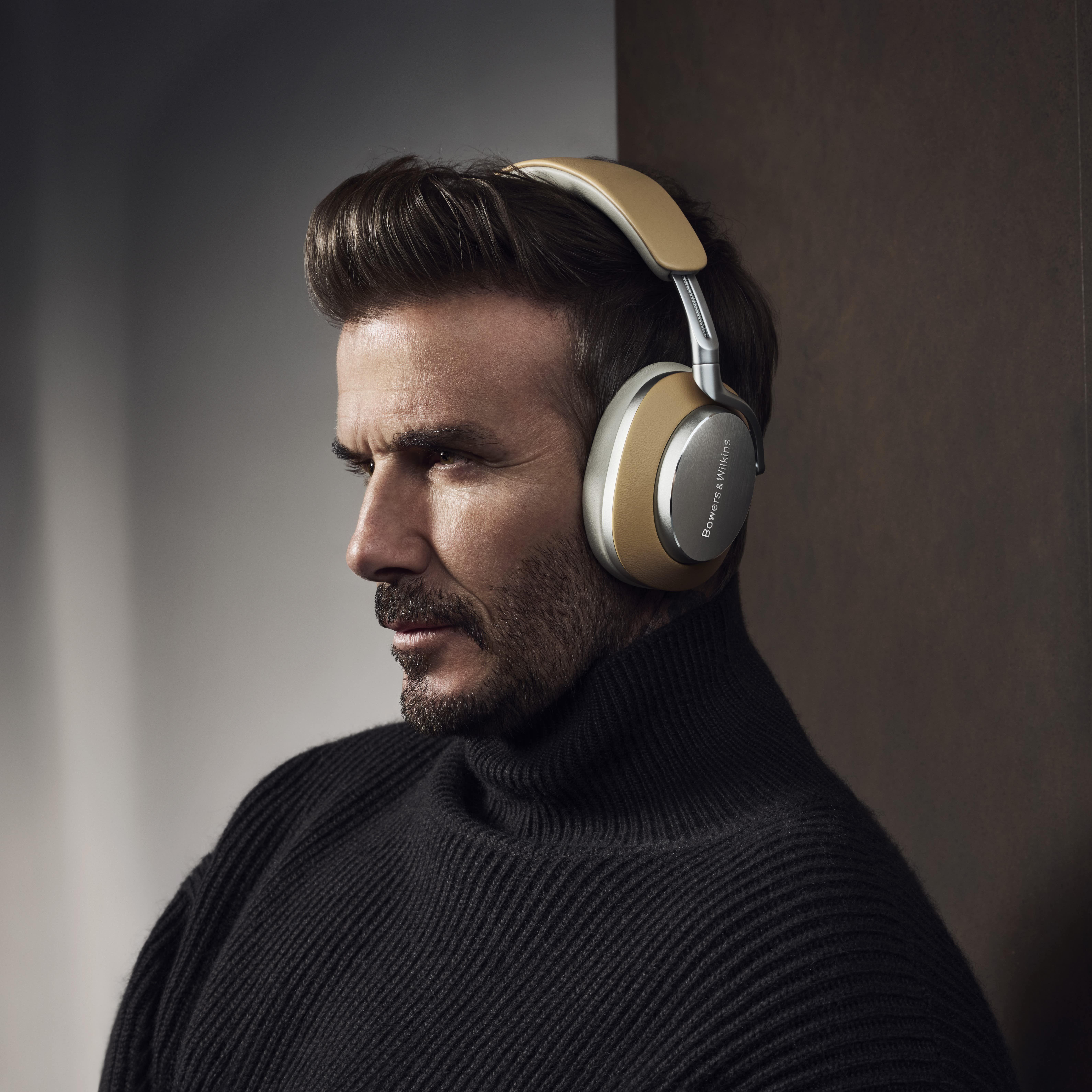 ワイヤレス・ヘッドフォン​ | Bowers & Wilkins - 日本