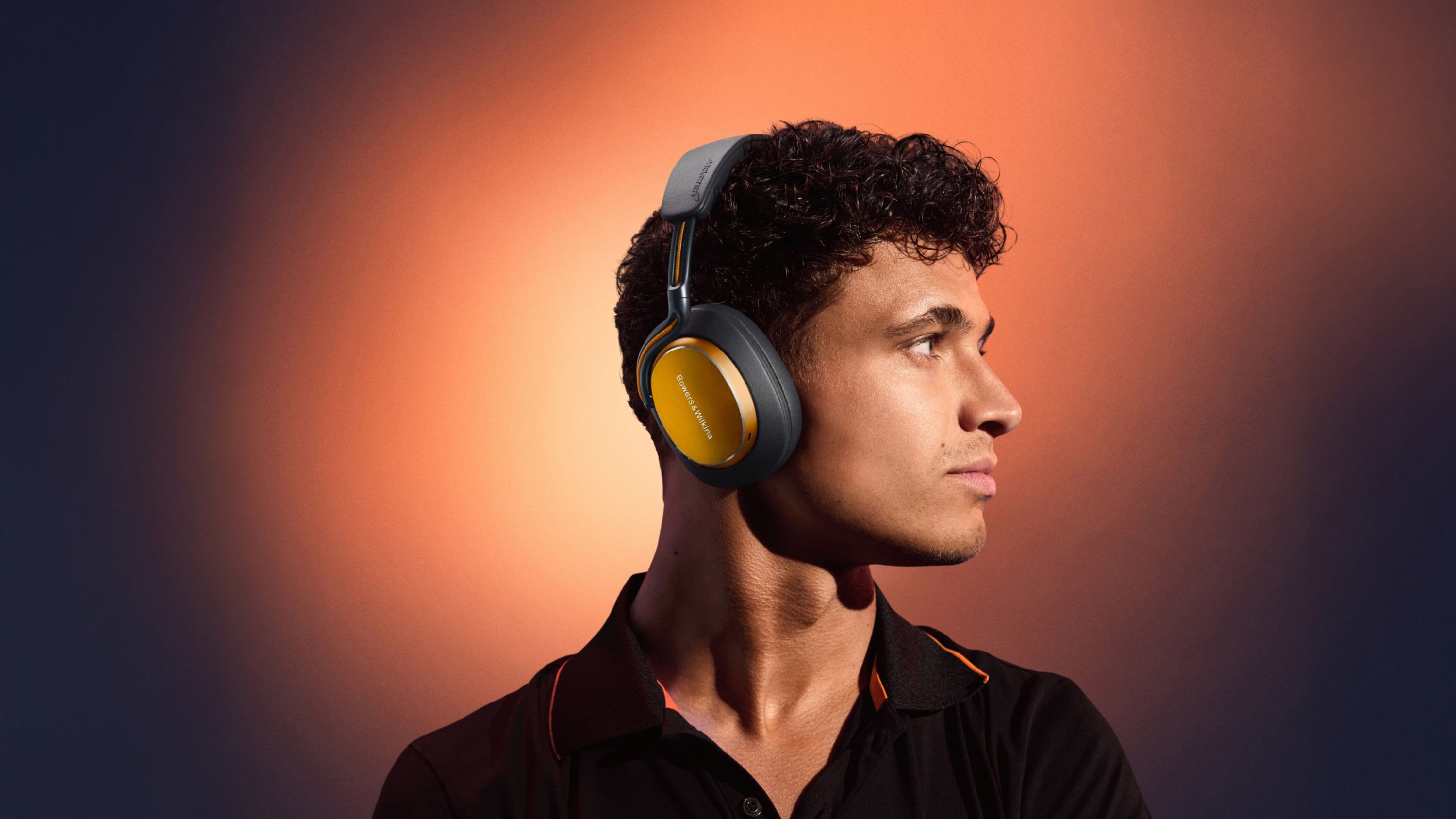 Bowers &wilkins ヘッドホン Bowers & Wilkins PX8 Wireless ANC Headphones - Open Box