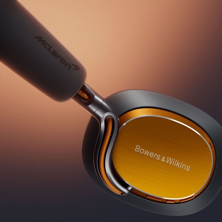 Px8 S2 McLaren Edition