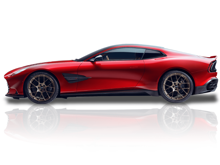 Vanquish