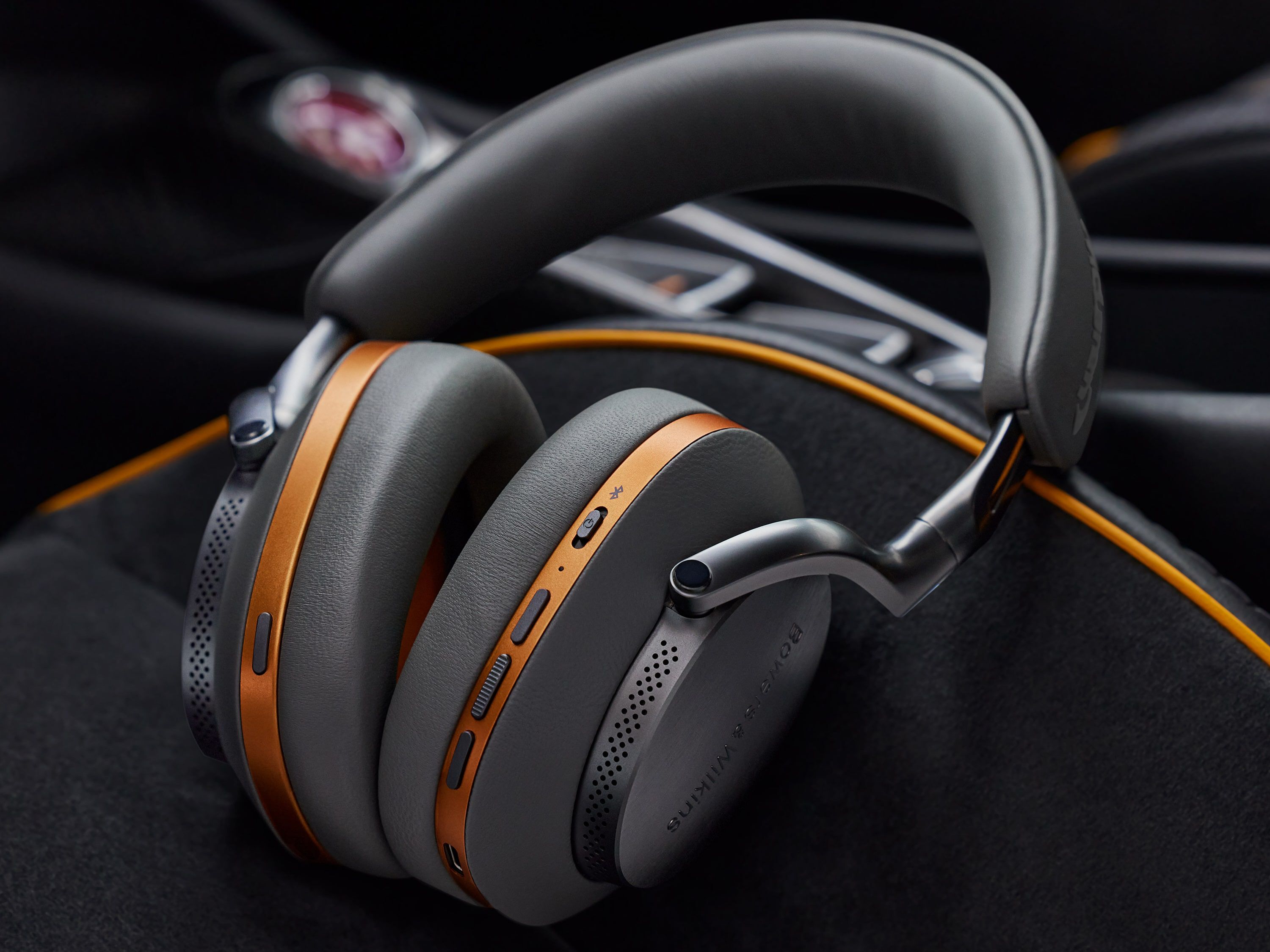 ヘッドフォン | Bowers & Wilkins - 日本