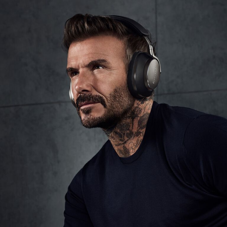 Px8 ワイヤレス・ノイズキャンセリング・ヘッドフォン │ Bowers & Wilkins