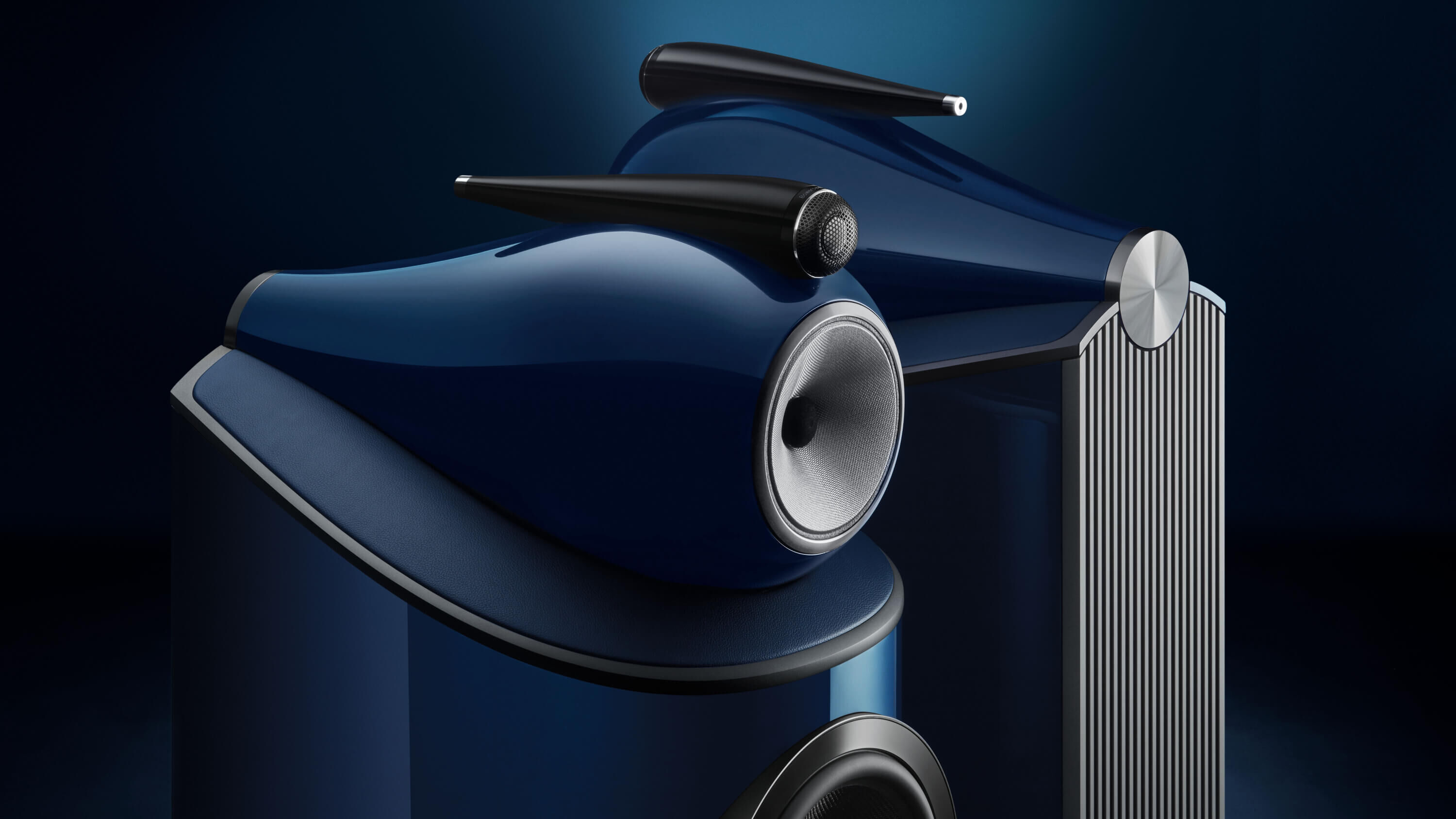 スピーカー・ウーファー Bowers & Wilkins AS2 スピーカー・ウーファー Bowers & Wilkins AS2 B＆W（ビーアンドダブル