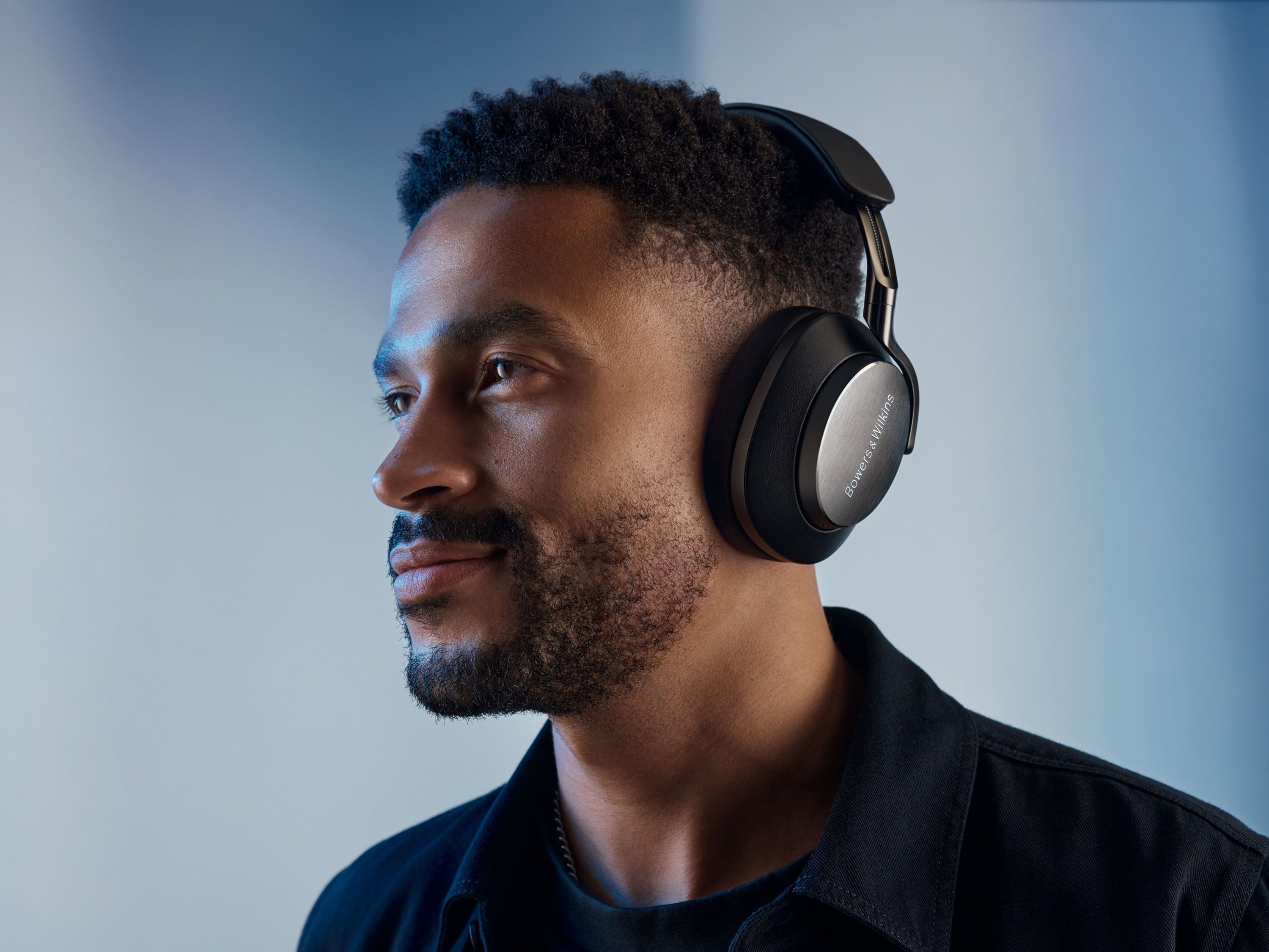 ヘッドフォン | Bowers & Wilkins - 日本