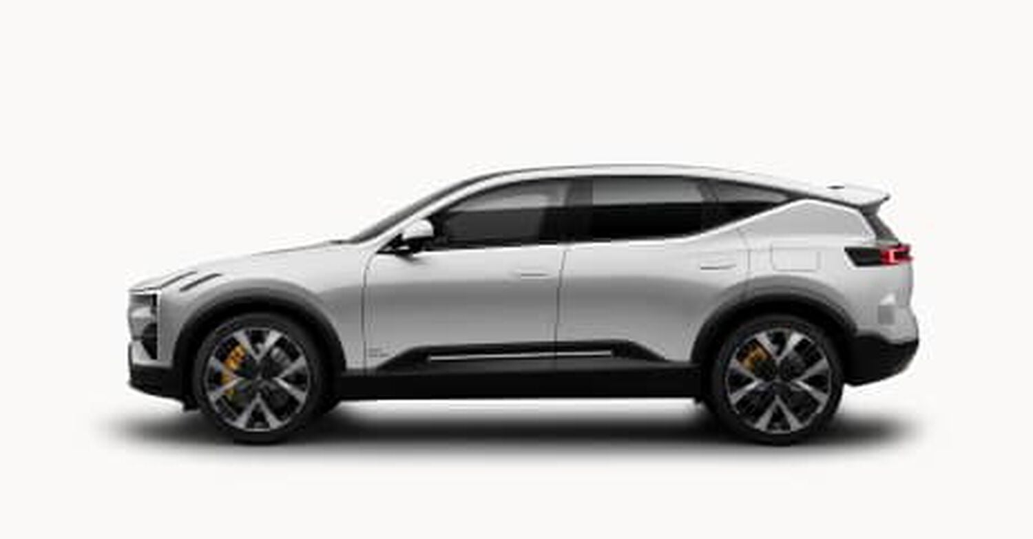 Polestar 3