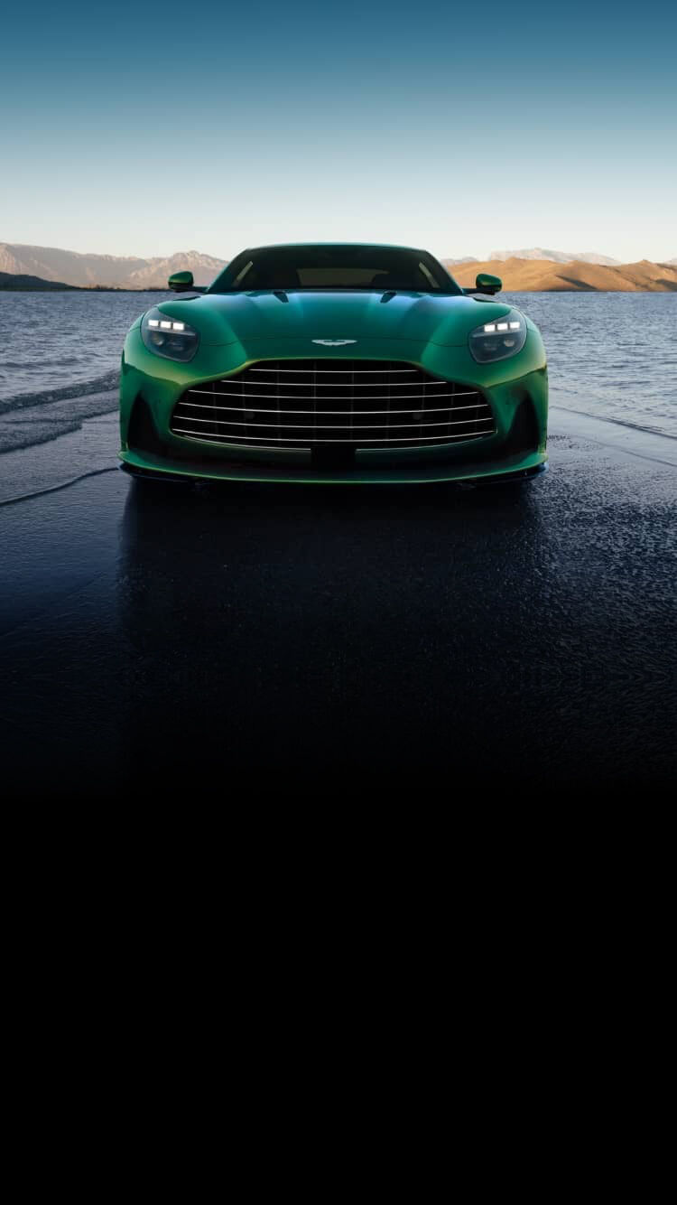 爆買いしたくなる Aston Martin | Bowers & Wilkins 洋書