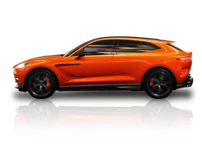 DBX707