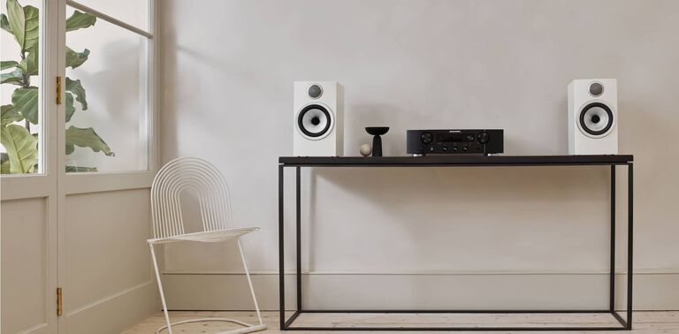 Blog - Hi-Fi Essentials – Choosing Your Source