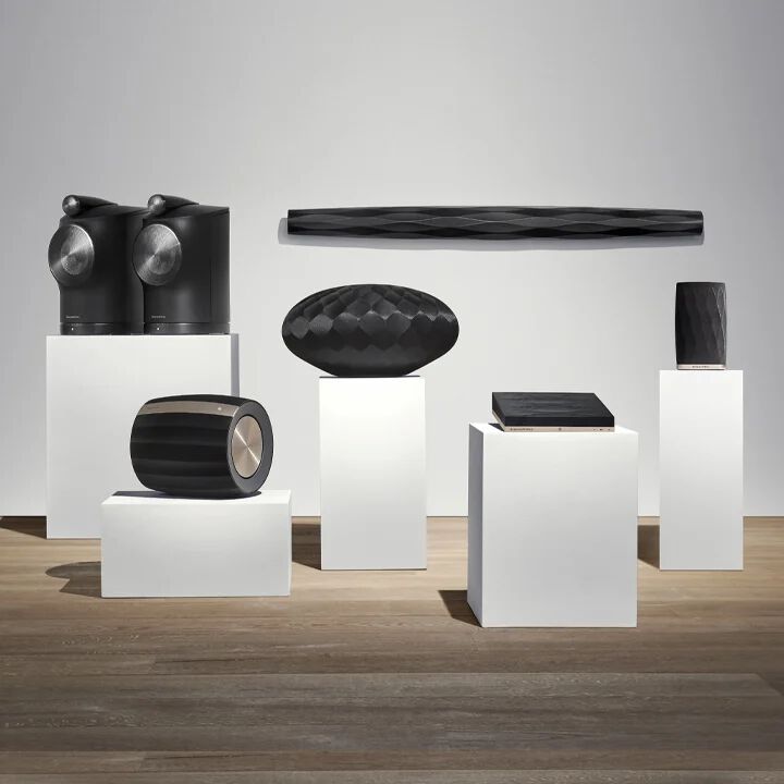 Bowers and best sale wilkins service center