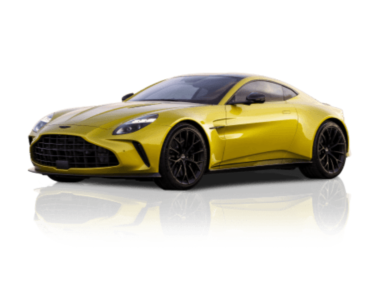 Aston Martin Vantage