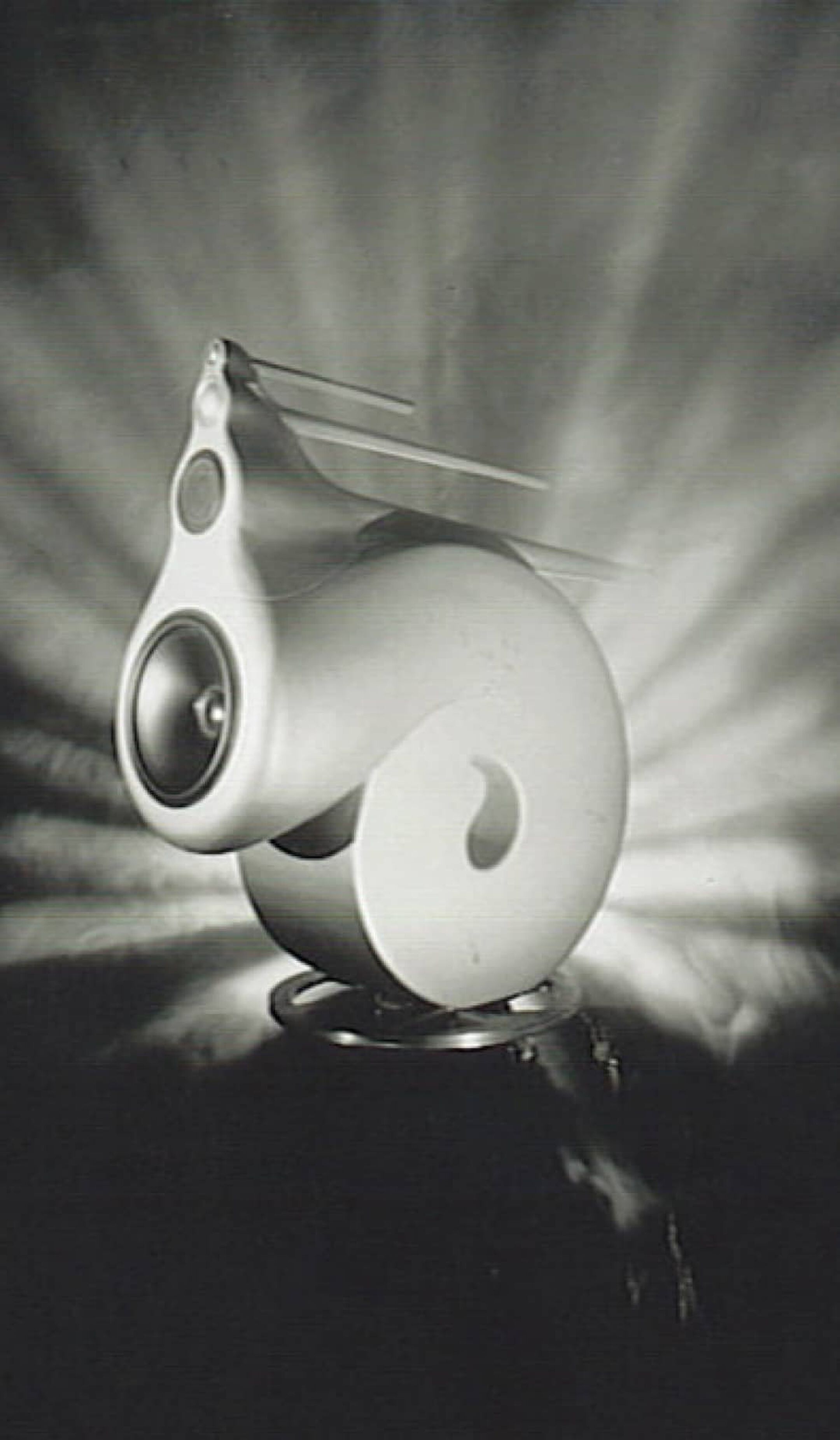 B&W Nautilus