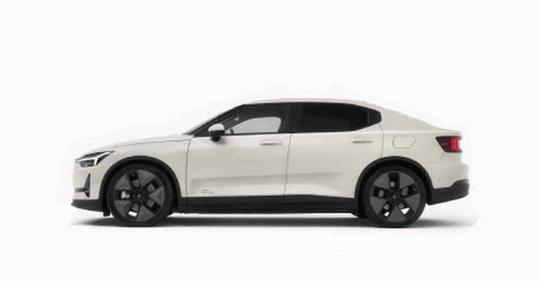 Polestar 2 Polestar 2