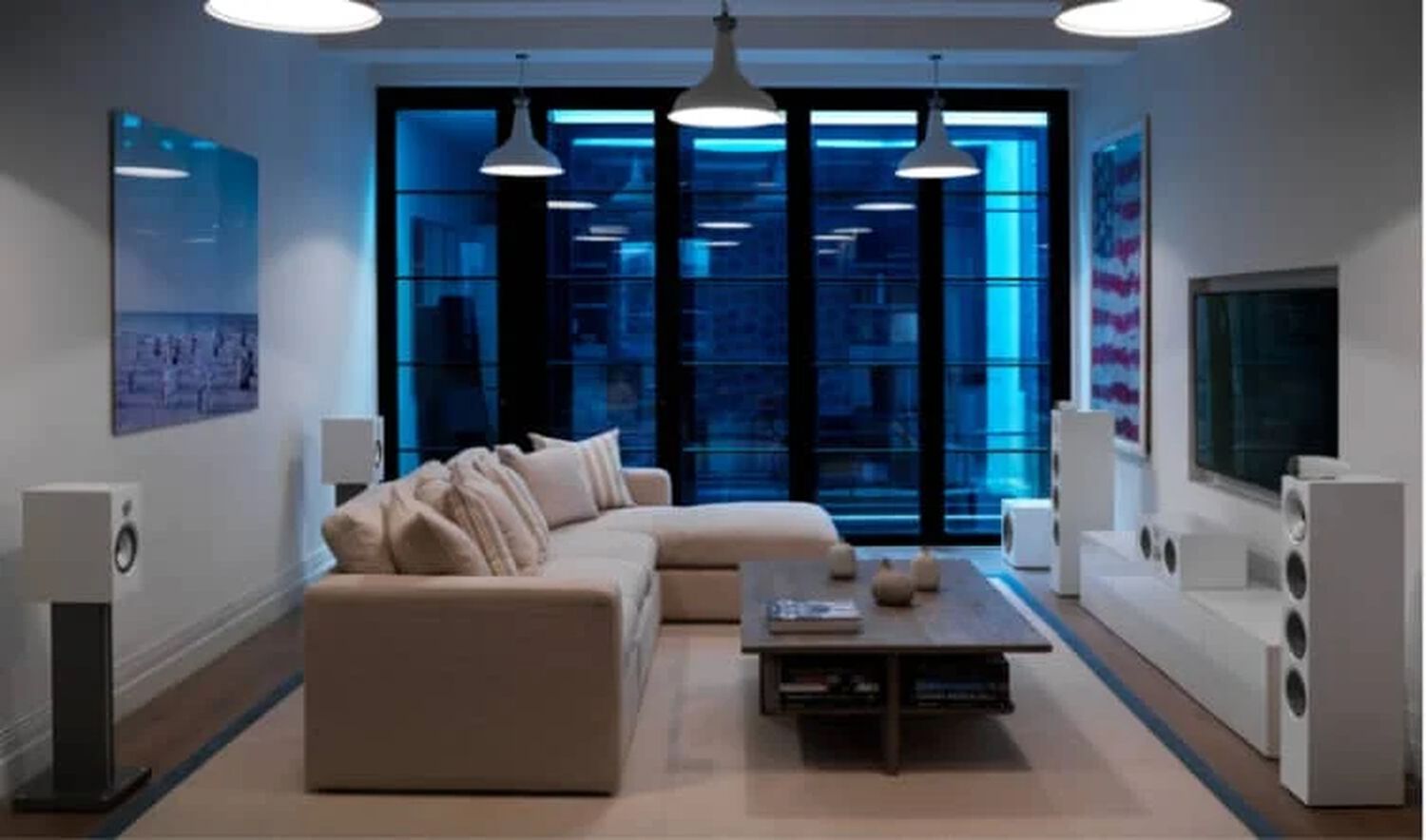 Our expert guide to home theatre