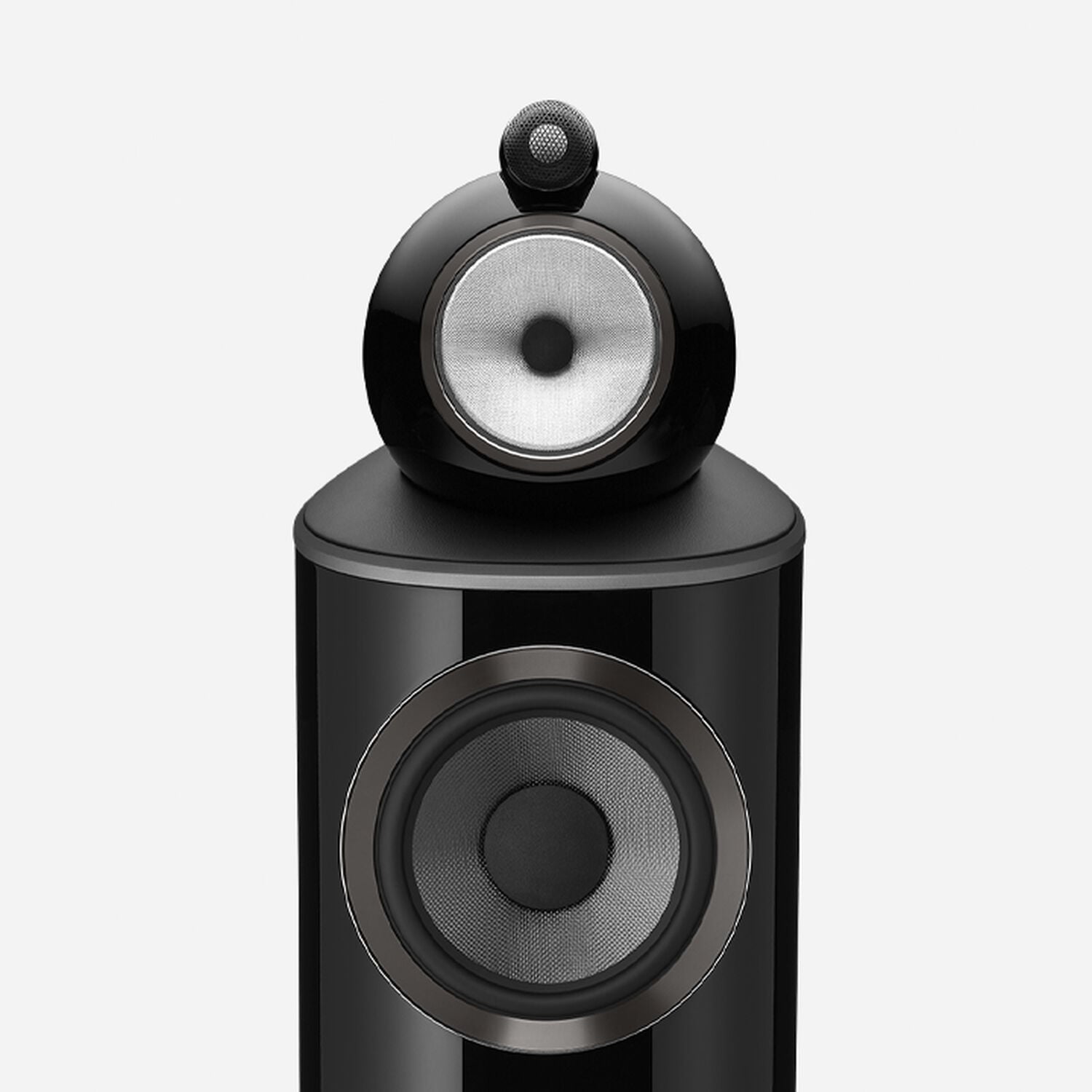 Lautsprecher und Subwoofer