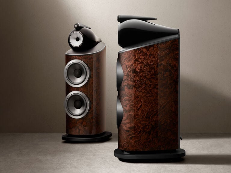 800 Serie Signature