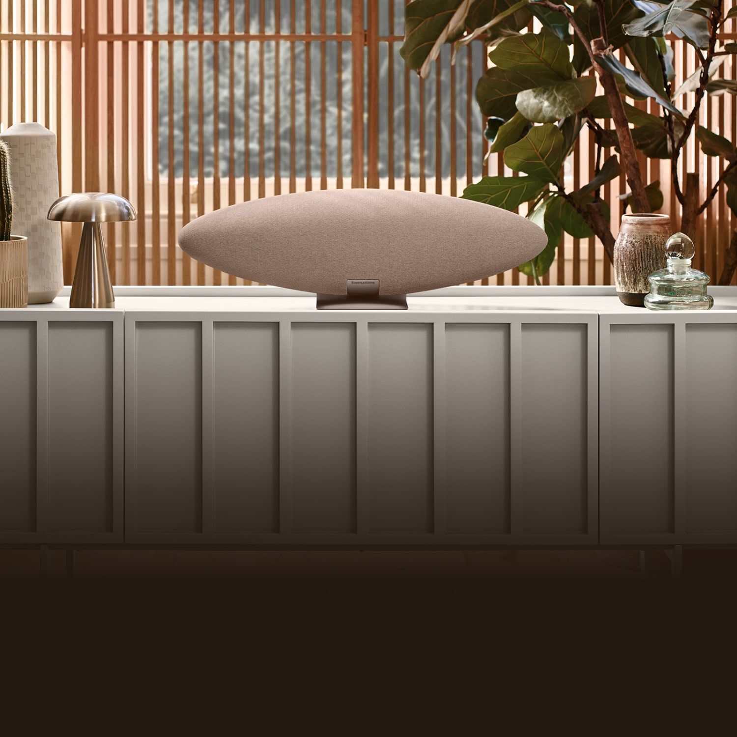 Zeppelin Pro Edition - Beautiful design meets best-in-class