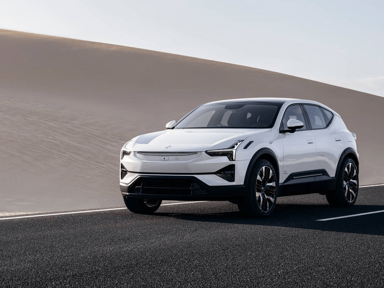 Polestar 3 Polestar 3
