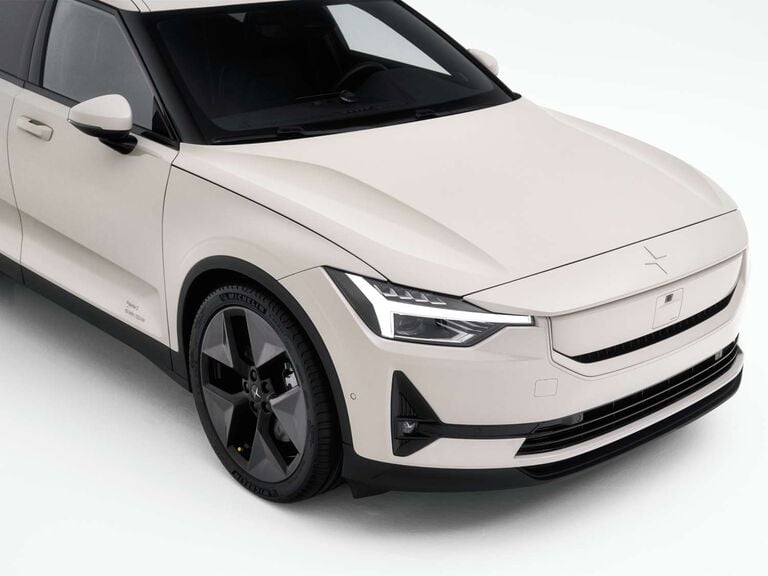 Polestar 2 Polestar 2