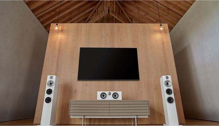 700 Signature Home Theatre 700 Signature Home Theatre