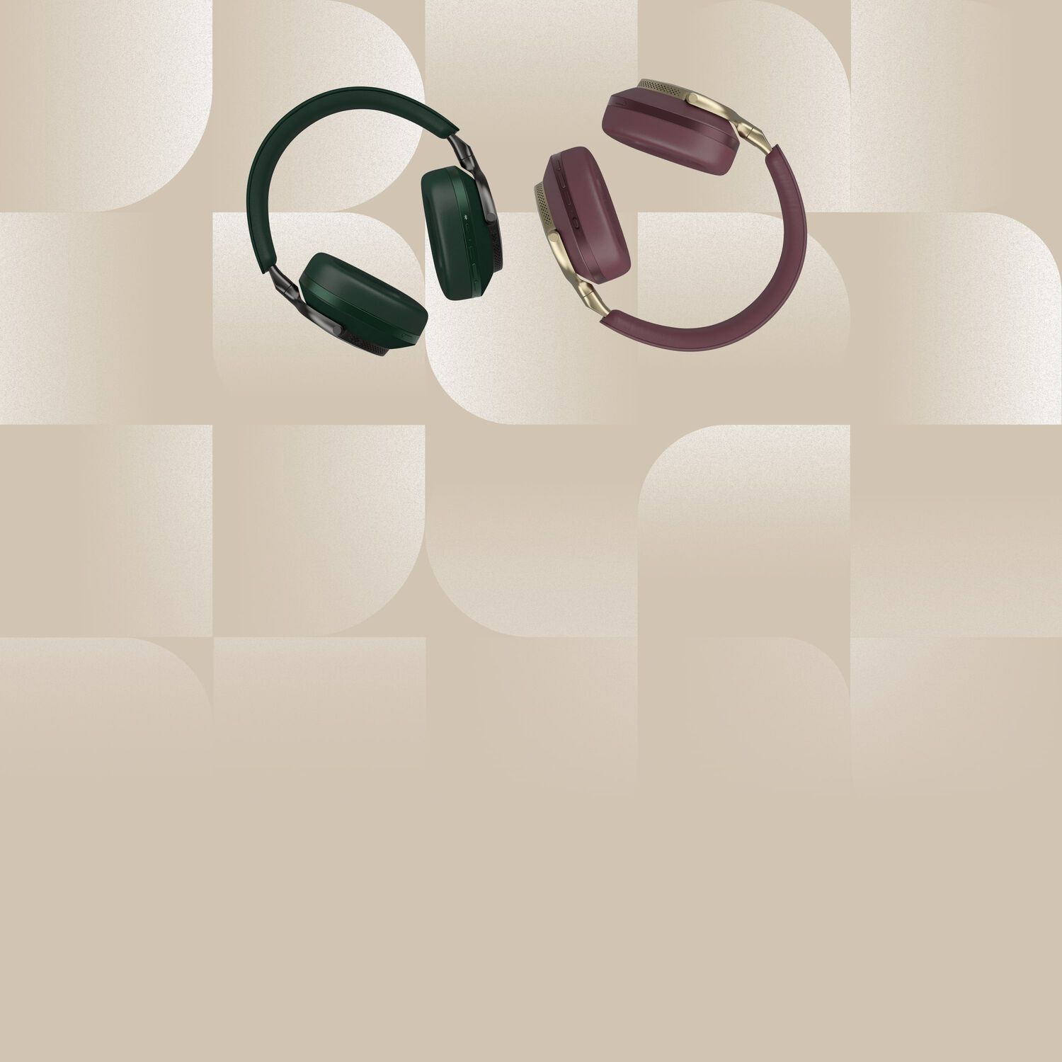 True Sound of the Holidays