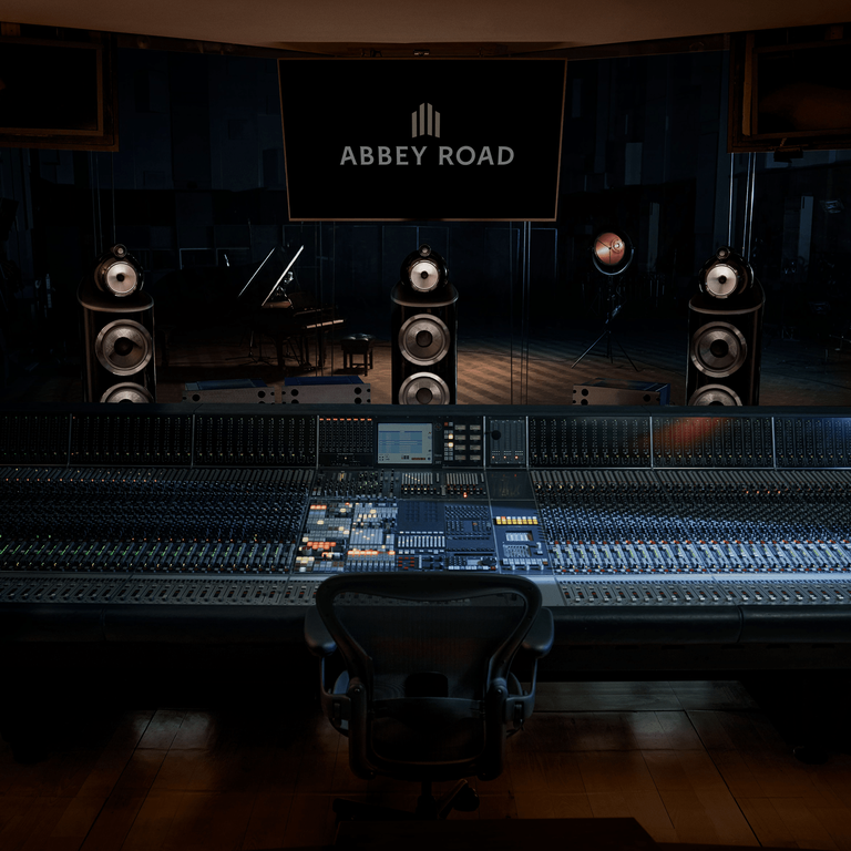 Abbey Road Competition