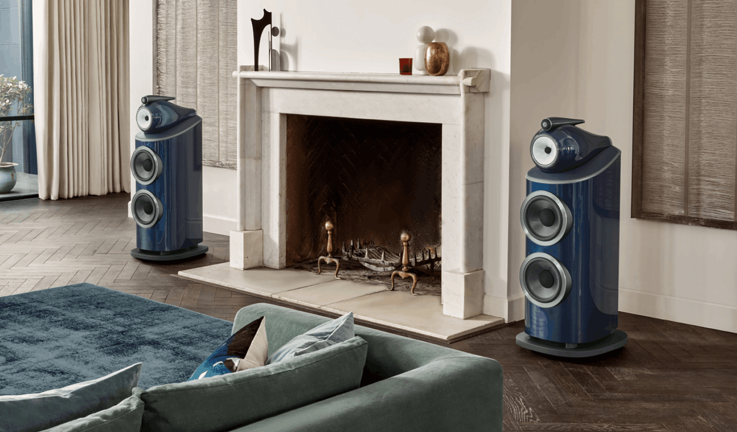 Speaker Placement
