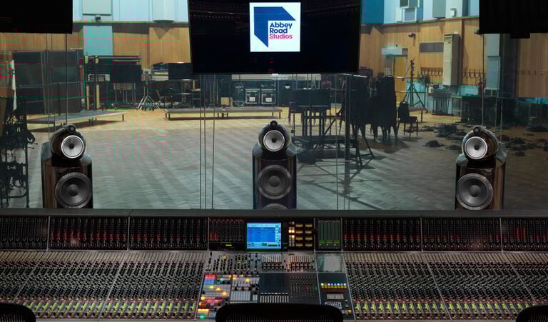 Bowers & hotsell wilkins 800 d3