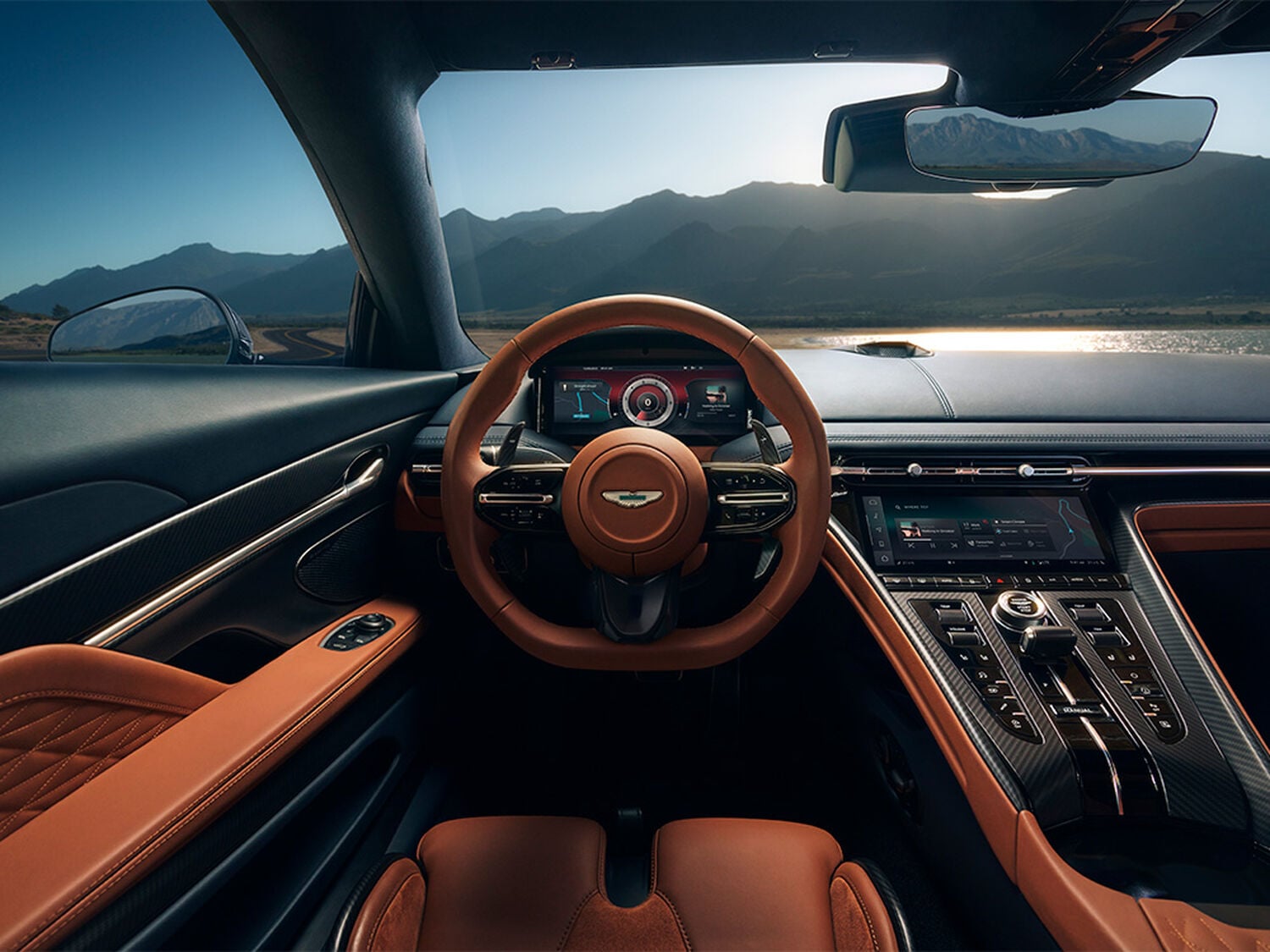 Aston Martin