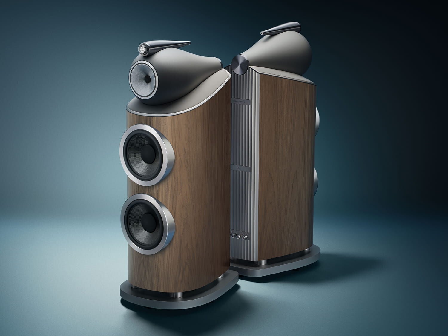 800 Series Diamond D5