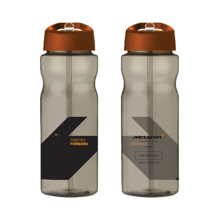 Px8 S2 McLaren GWP Water Bottle